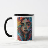 Mug Mage (Gauche)