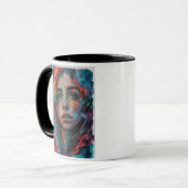 Mug Mage (Devant gauche)