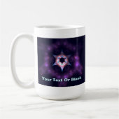 Mug Magen Dalet (Gauche)