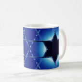 Mug Magen Gimel (Devant droit)