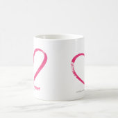 Mug Magenta d'OpenHeart (Centre)