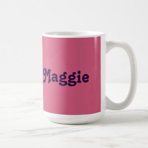 Mug Maggie
