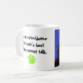 Mug Maggie de Miller (Devant gauche)