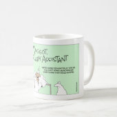 Mug Maggot at the Morgue (Devant droit)