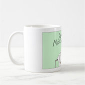 Mug Maggot at the Morgue (Gauche)