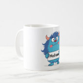 Mug Magic (Devant gauche)