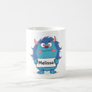 Mug Magic