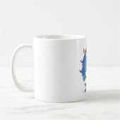 Mug Magic (Gauche)
