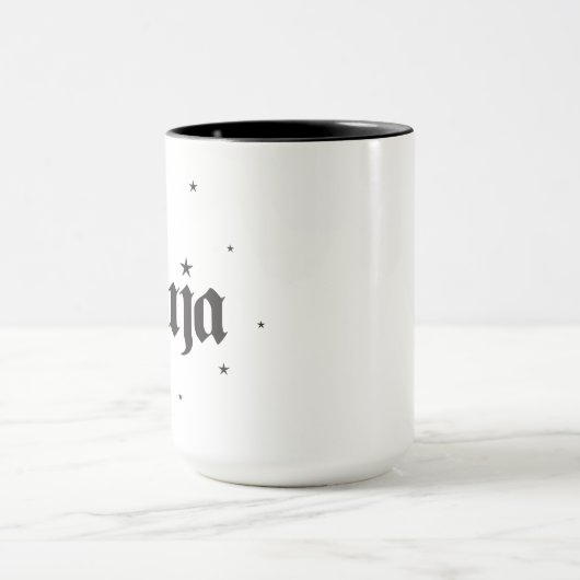 Mug Magic Bruja sorcière (Centre)