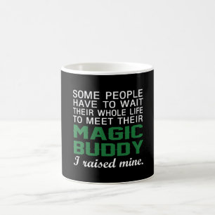 Mug Magic Buddy