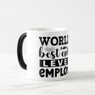 Mug Magic Funny Office Coffee Quotes
