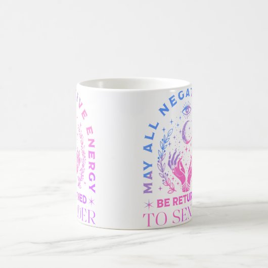 Mug Magic Moon (Centre)