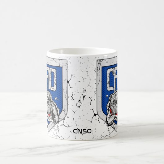 MUG MAGIC MORPHING CAO (Centre)