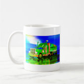 Mug magic-neon-truck (Gauche)