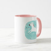 Mug Magic Unicorn Squad - Faites un voeu (Devant droit)