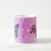 Mug Magical butterfly (Centre)