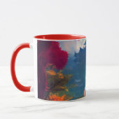 Mug Magical Fox Story :: (Gauche)