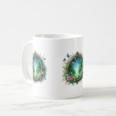 Mug magical mirror cup (Devant gauche)