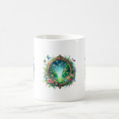Mug magical mirror cup (Centre)