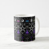 Mug Magical occult  (Devant droit)