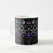 Mug Magical occult  (Devant gauche)