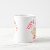 Mug Magical Senior Sunrise 2025 High School 12Th Twelf (Centre)