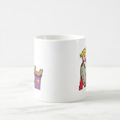 Mug Magicien (Centre)
