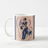 Mug magicien (Gauche)