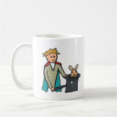Mug Magicien (Gauche)