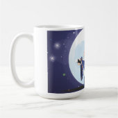 Mug Magicien (Gauche)