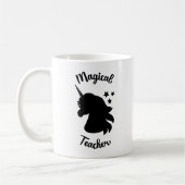 Mug Magicien (Gauche)