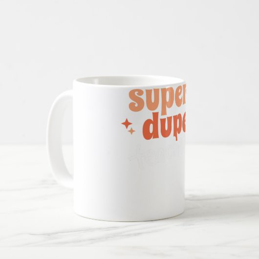 Mug Magicien _7 (Devant gauche)