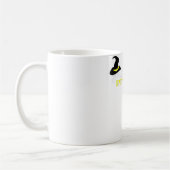 Mug Magicien En Formation _1 (Gauche)