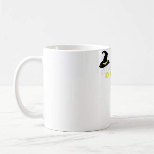 Mug Magicien En Formation _1 (Gauche)