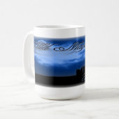 Mug Magick sauvage (Devant gauche)