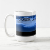 Mug Magick sauvage (Gauche)