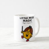 Mug Magie (Devant droit)