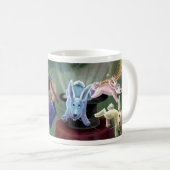 Mug Magie (Devant droit)