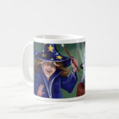 Mug Magie (Devant gauche)