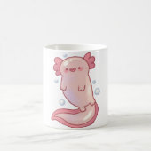 Mug Magie Axolotl (Centre)