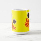 Mug magie café (Centre)