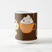 Mug magie café (Centre)