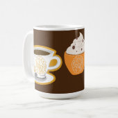 Mug magie café (Devant gauche)