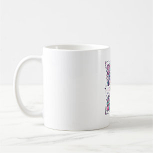 Mug Magie d'anniversaire de licorne Chargement Marketp