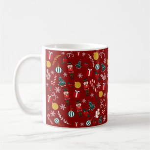 Mug Magie de Casse-Noisette