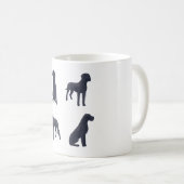 Mug Magie de la Grande Danse (Devant droit)