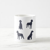 Mug Magie de la Grande Danse (Centre)