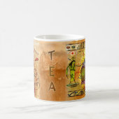 Mug Magie de thé (Centre)