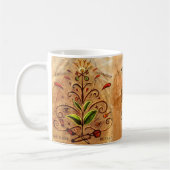 Mug Magie de thé (Gauche)