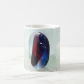 Mug Magie de verre de mer (Centre)